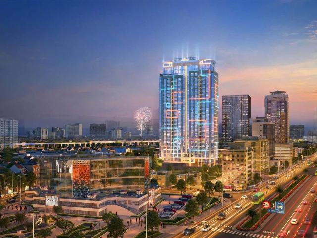 Căn hộ bán tại Hà Nội