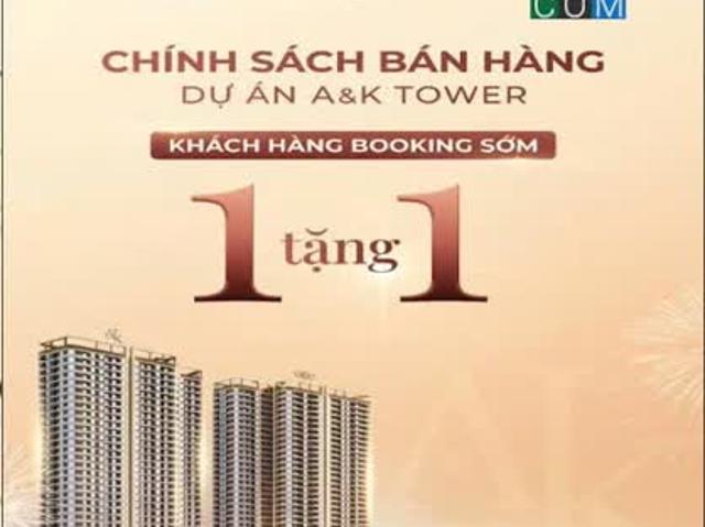 Căn hộ bán tại Gia Lai