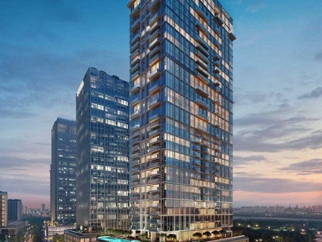 Căn hộ bán tại Thủ Đức, Hồ Chí Minh