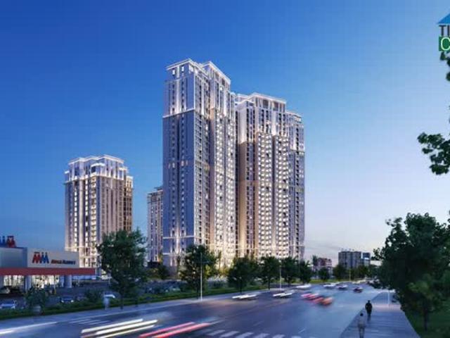 Căn hộ bán tại Ngô Quyền, Hải Phòng