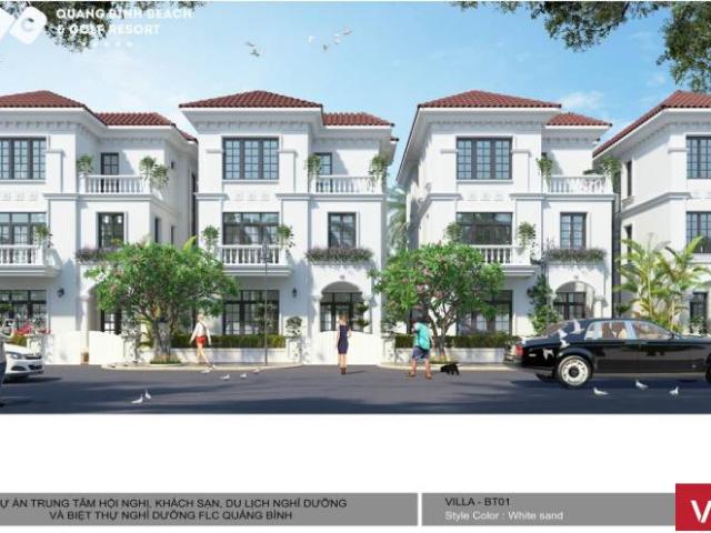 Căn hộ bán tại Quang Bình