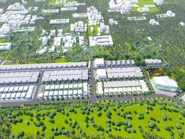 Căn hộ bán tại Quảng Trị
