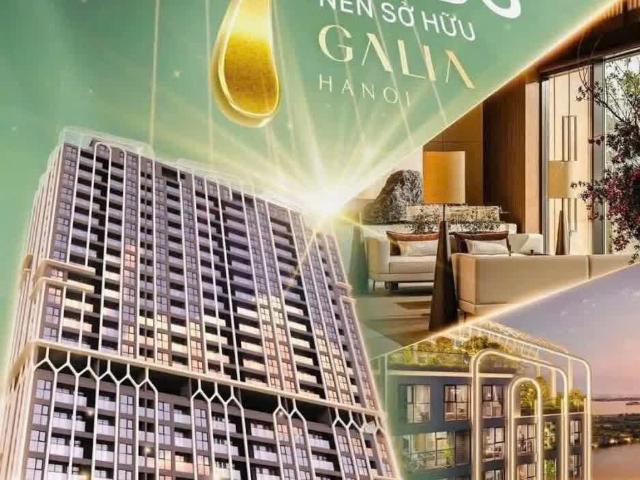 Căn hộ bán tại Hoàn Kiếm, Hà Nội