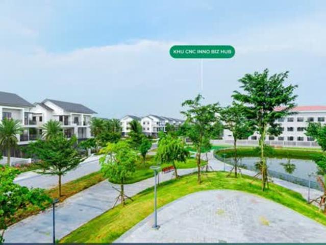 Biệt Thự bán tại Bắc Ninh