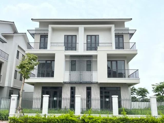Biệt Thự bán tại Bắc Ninh