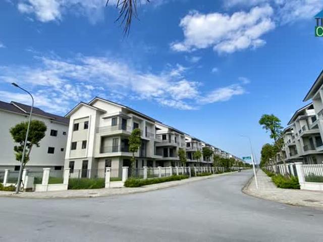 Biệt Thự bán tại Bắc Ninh