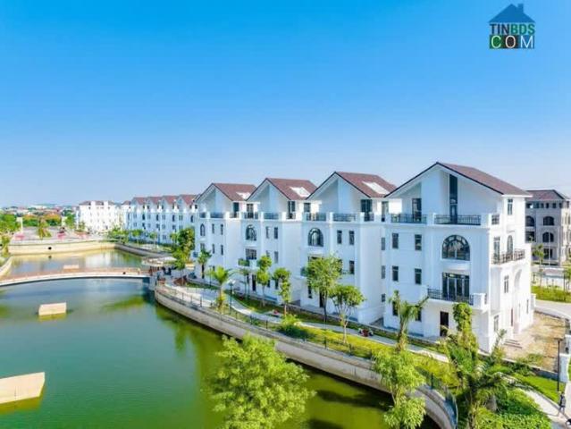 Biệt Thự bán tại Bắc Ninh