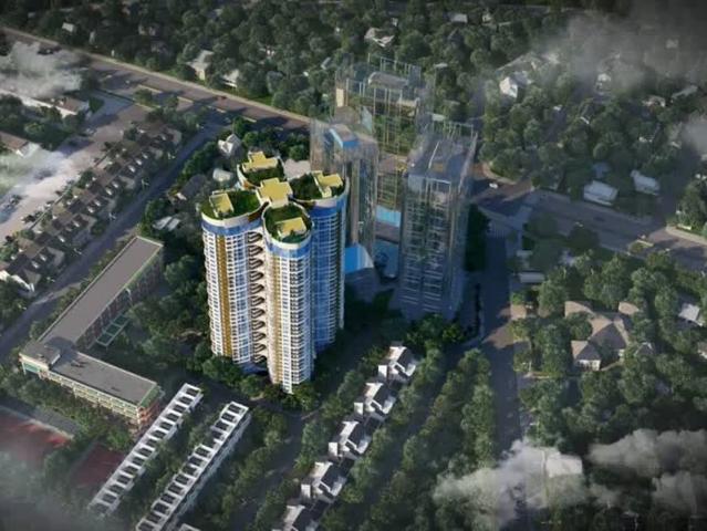 Nhà bán tại Thủ Đức, Hồ Chí Minh