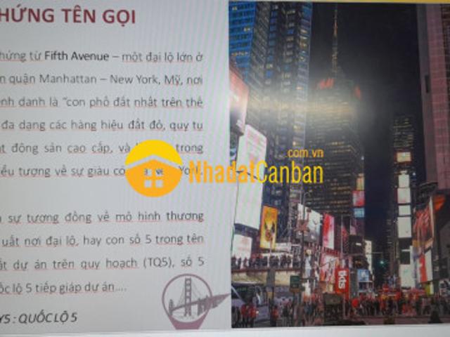 Biệt Thự bán