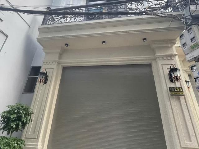 Nhà bán tại Ngô Quyền, Hải Phòng