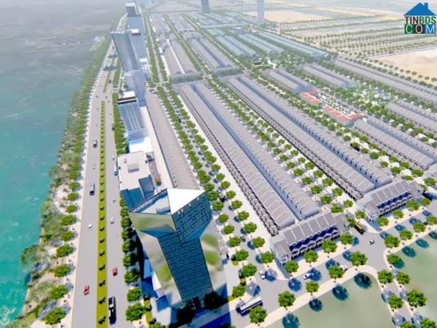 Biệt Thự bán