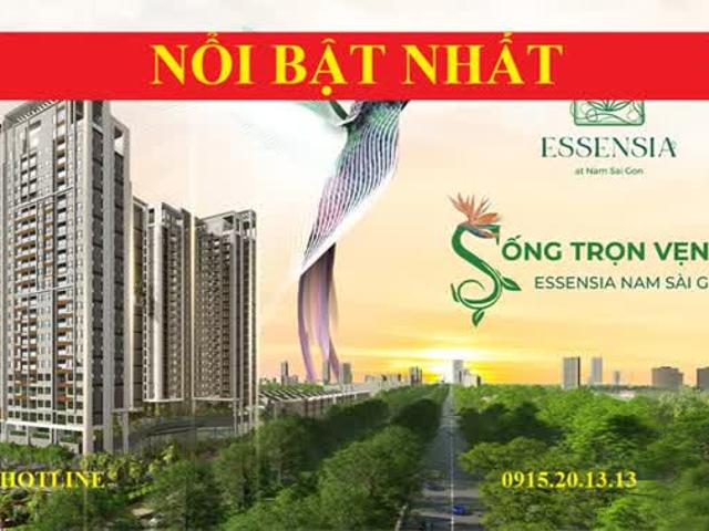 Căn hộ bán tại Thủ Đức, Hồ Chí Minh