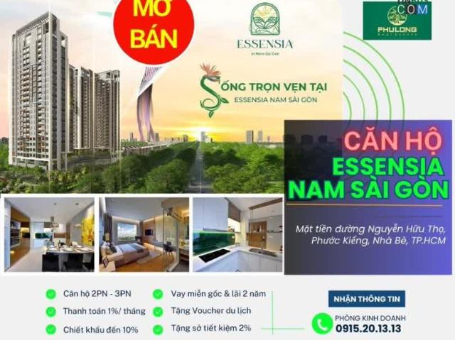 Căn hộ bán tại Thủ Đức, Hồ Chí Minh