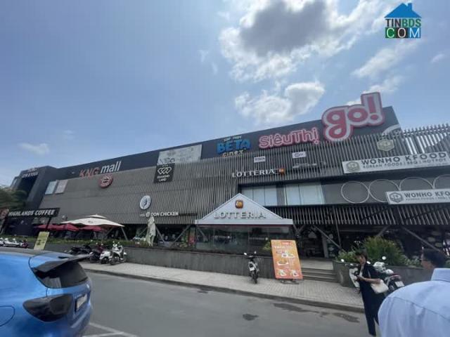 Căn hộ bán
