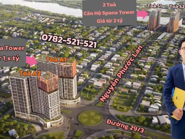 Căn hộ bán tại Liên Chiểu, Đà Nẵng