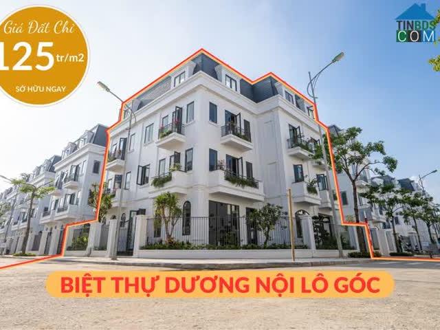 Biệt Thự bán tại Hoàn Kiếm, Hà Nội