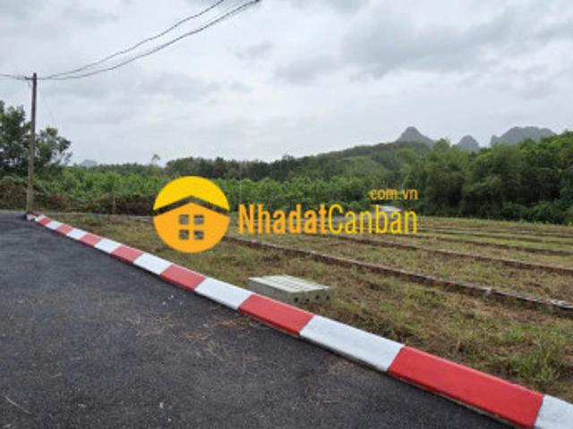Mặt bằng bán