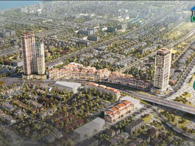 Biệt Thự bán tại Liên Chiểu, Đà Nẵng