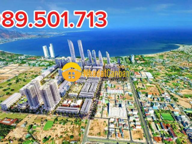 Biệt Thự bán tại Ninh Thuận