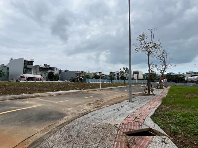 Nhà mặt phố bán tại Liên Chiểu, Đà Nẵng