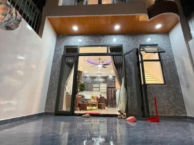 Nhà bán tại Đồng Nai