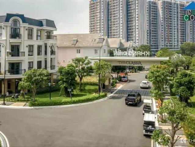 Biệt Thự bán tại Thủ Đức, Hồ Chí Minh