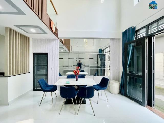 Nhà mặt phố bán tại Thủ Đức, Hồ Chí Minh