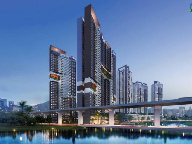 Biệt Thự bán tại Thủ Đức, Hồ Chí Minh