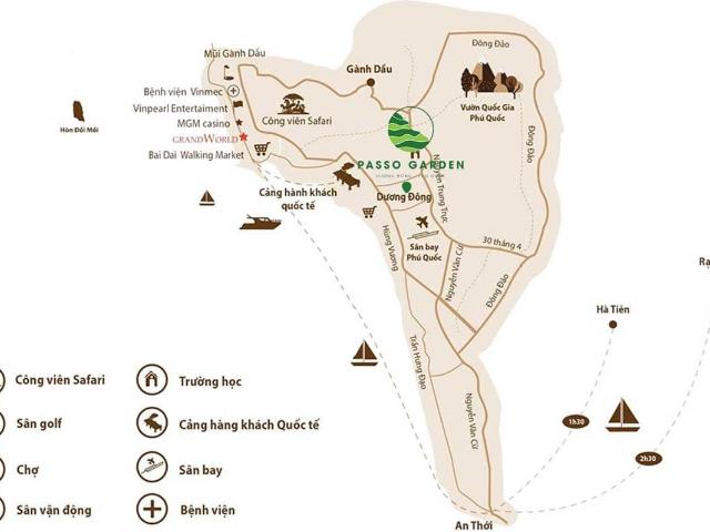 Căn hộ bán tại Kiên Giang