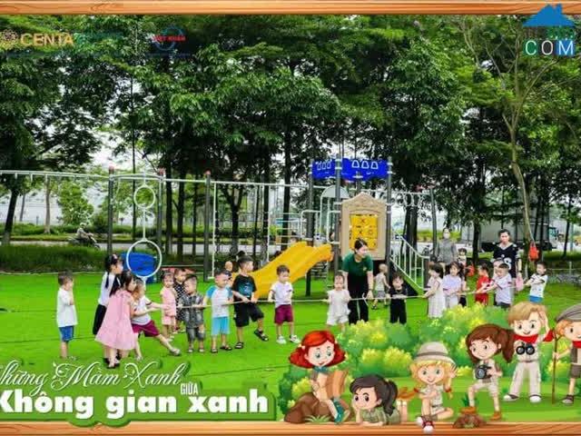 Biệt Thự bán tại Bắc Ninh