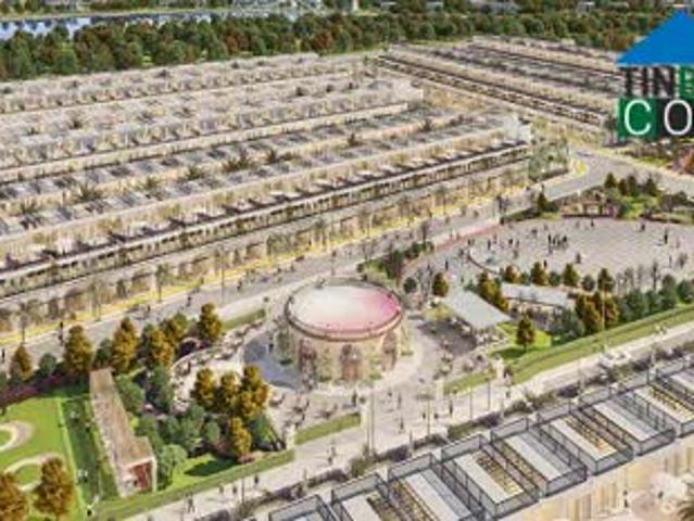 Biệt Thự bán tại Thủ Đức, Hồ Chí Minh