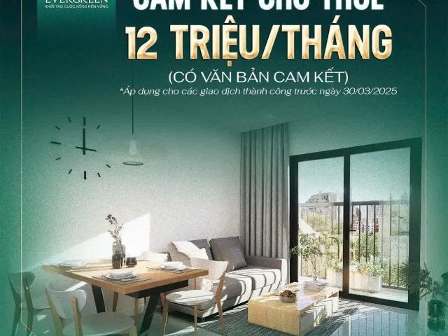 Căn hộ bán