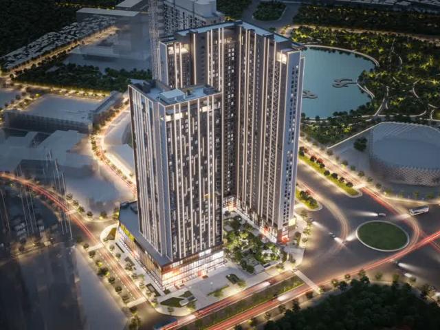 Căn hộ bán tại Hoàn Kiếm, Hà Nội