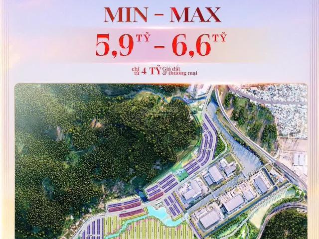 Căn hộ bán tại Liên Chiểu, Đà Nẵng