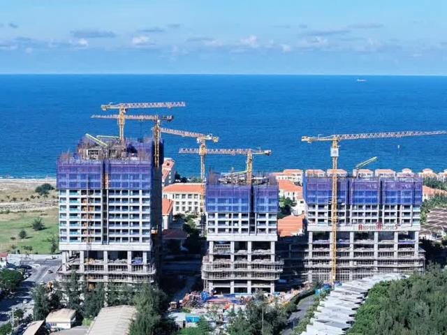 Căn hộ bán tại Liên Chiểu, Đà Nẵng