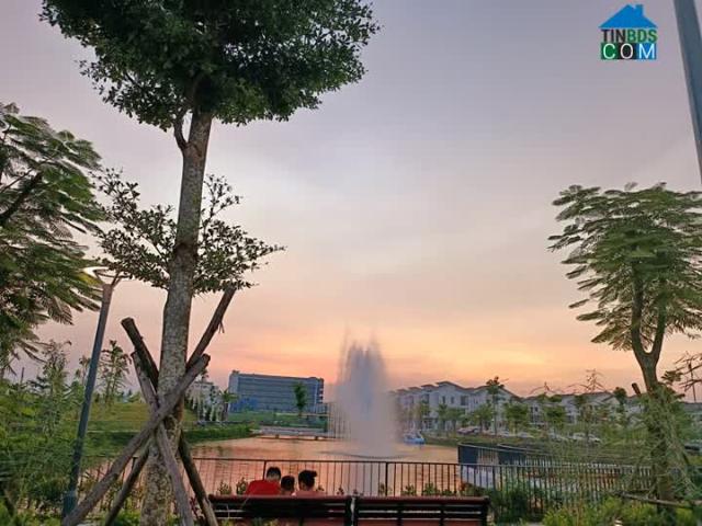 Biệt Thự bán tại Bắc Ninh