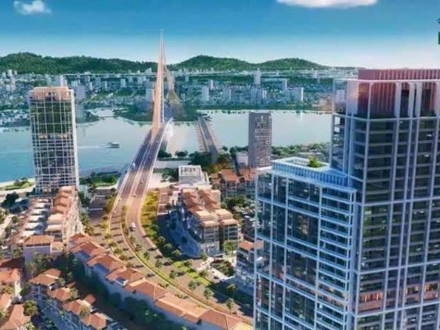 Căn hộ bán tại Liên Chiểu, Đà Nẵng
