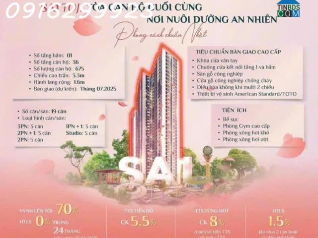 Căn hộ bán tại Hoàn Kiếm, Hà Nội