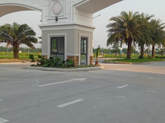 Biệt Thự bán tại Bắc Ninh