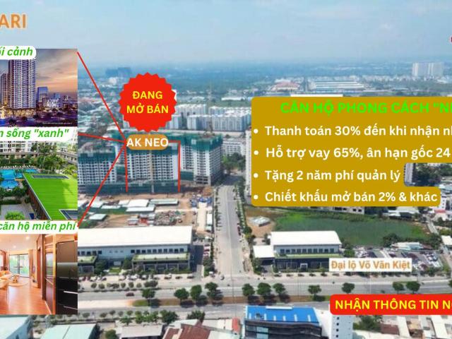 Căn hộ bán tại Thủ Đức, Hồ Chí Minh