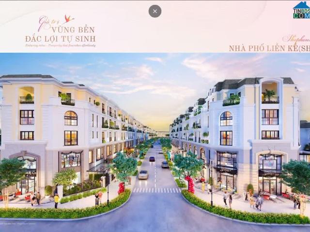 Biệt Thự bán tại Bắc Ninh