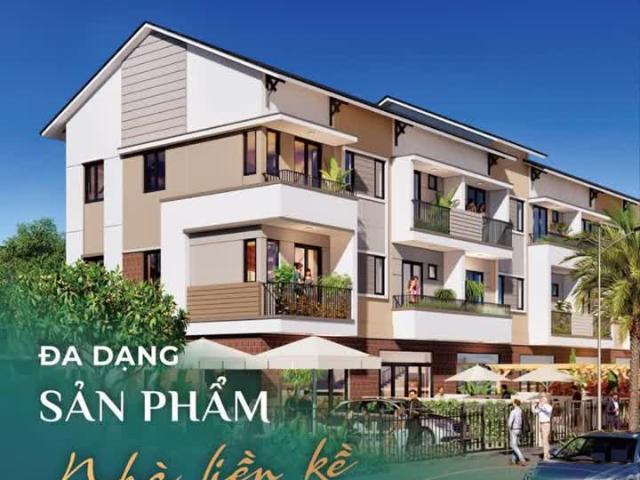 Biệt Thự bán tại Bắc Ninh