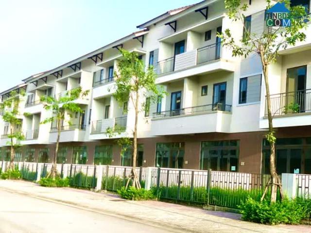 Nhà mặt phố bán tại Bắc Ninh