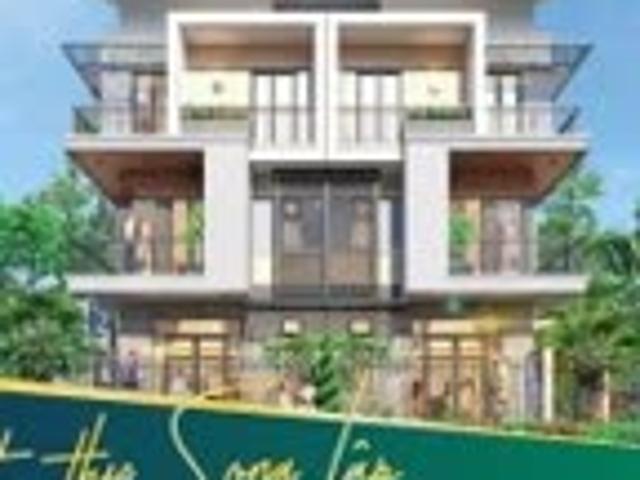 Biệt Thự bán tại Bắc Ninh