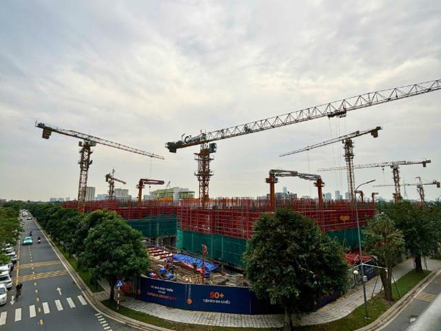Căn hộ bán tại Hà Nội
