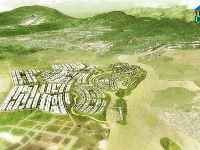 Căn hộ bán tại Liên Chiểu, Đà Nẵng