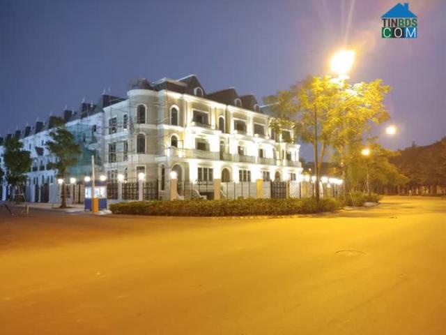Biệt Thự bán tại Hoàn Kiếm, Hà Nội