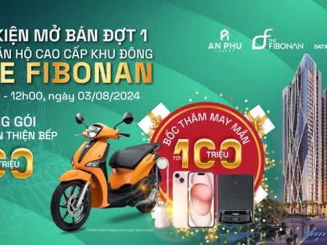 Căn hộ bán