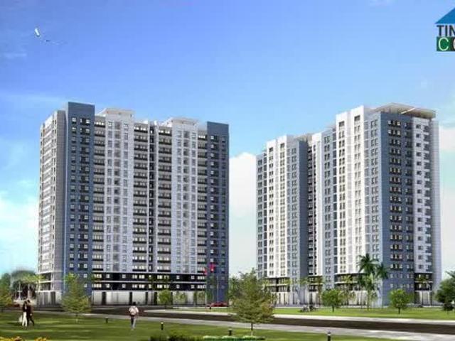 Căn hộ bán
