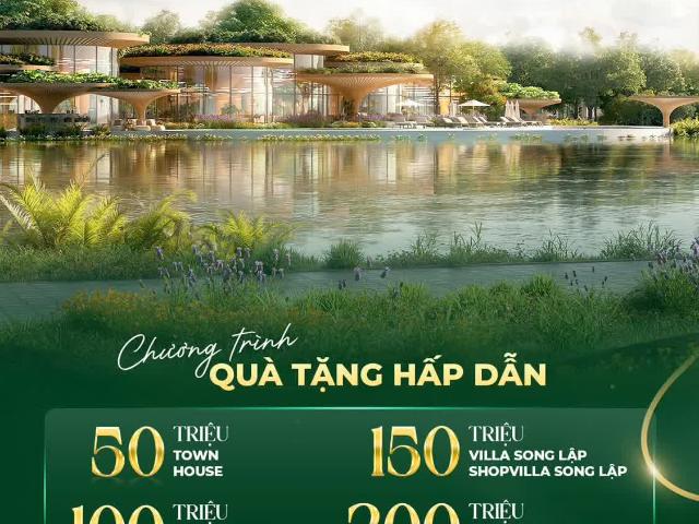 Biệt Thự bán